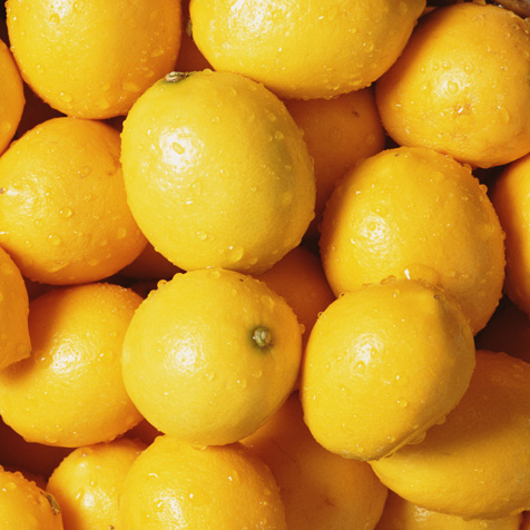 lemons lemons