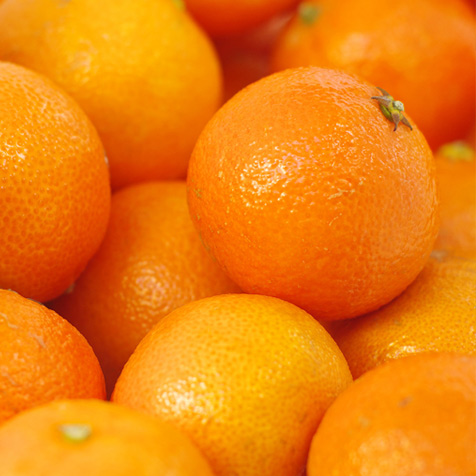 oranges oranges